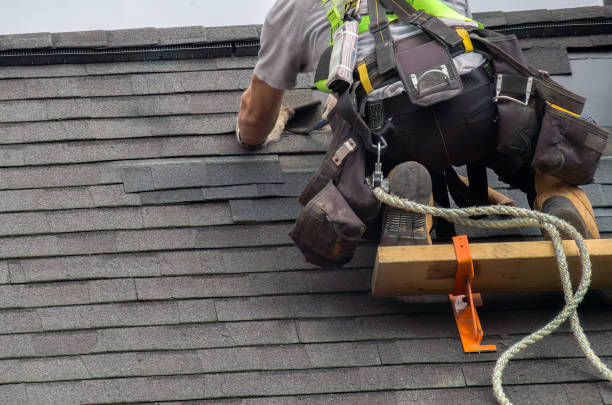 Reliable Roof Repair contractor in Mount Sterling, IL by Brentwood Metal Roofing
