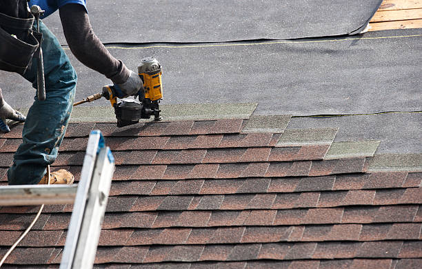 Licensed Roof Repair service in Mount Sterling, IL - Brentwood Metal Roofing
